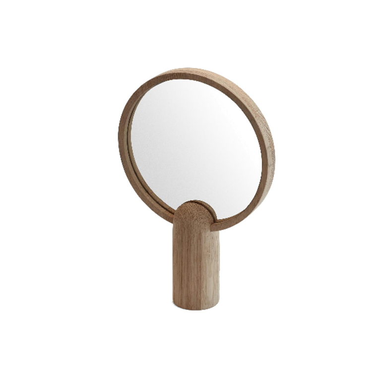 Fritz Hansen Aino spiegel small tafelspiegel