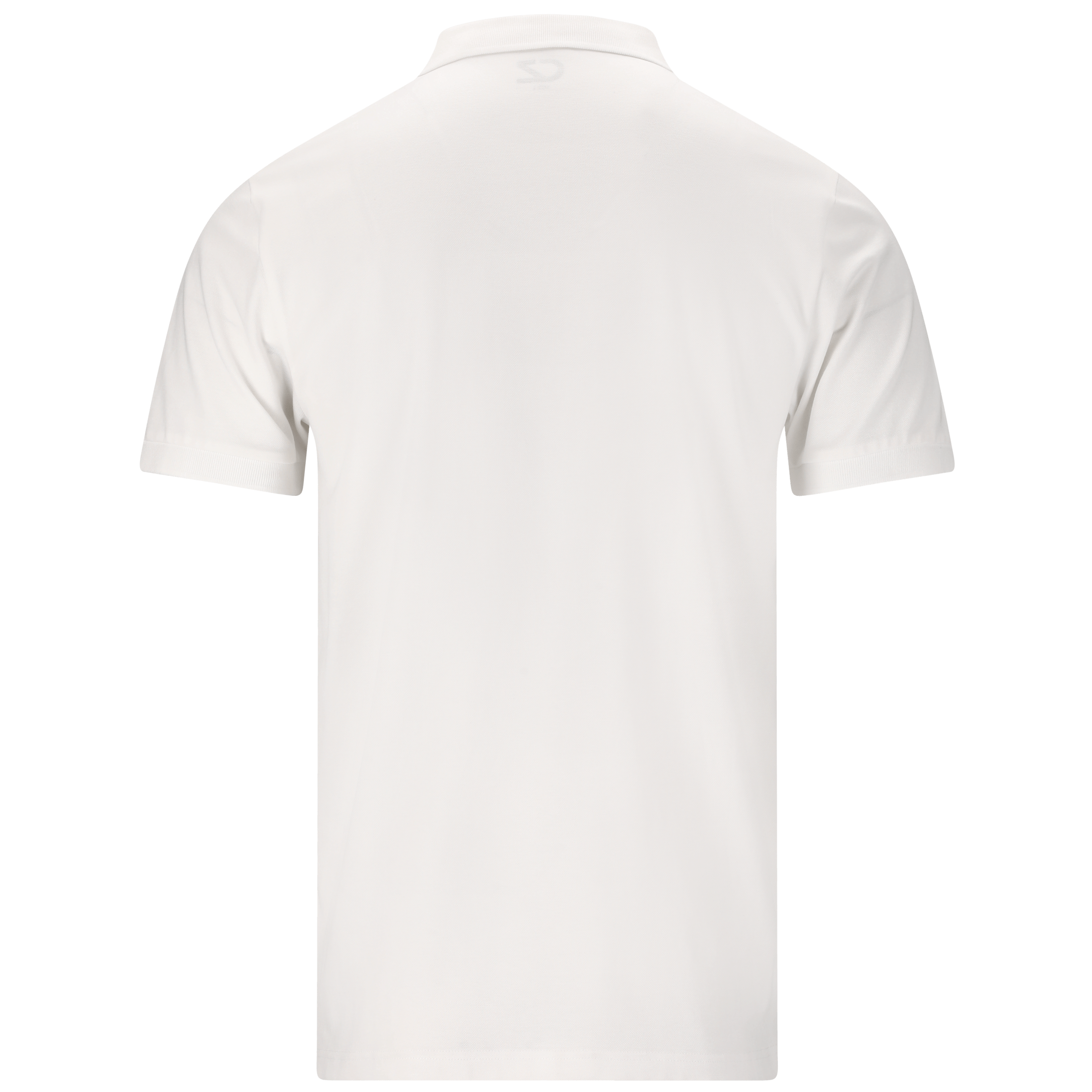 Cruz Lewisis M S/S Polo - Fritid og bomull