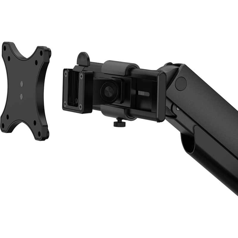 Neomounts DS65S-950BL2 Support d'écran à fixer 24-34