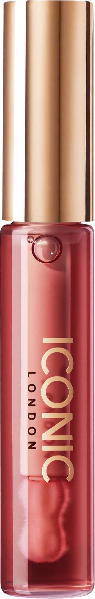 ICONIC London Lustre Lip Oil
