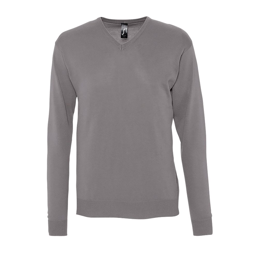 SOL'S 90000 - Galaxy Men Pull Col V Homme