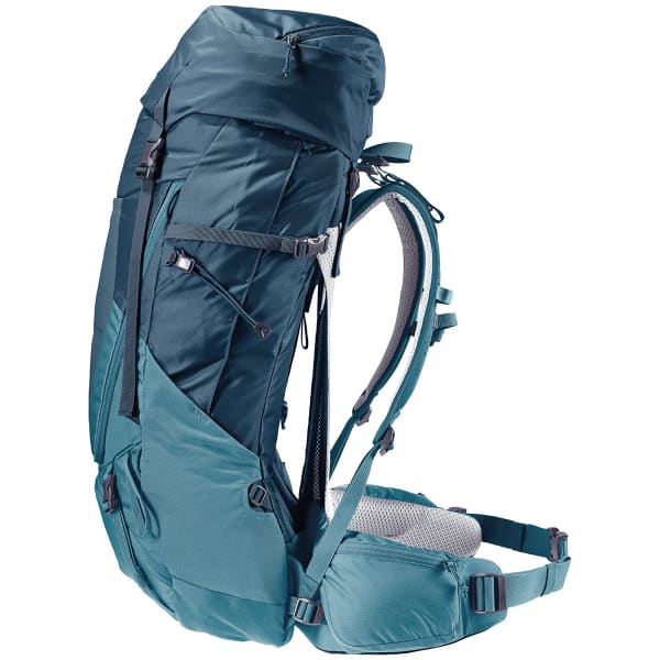 Sac à dos randonnée DEUTER FUTURA AIR TREK 45+10 SL MARINE-LAKE