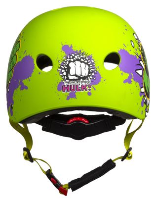 CASQUE DE SPORT HULK