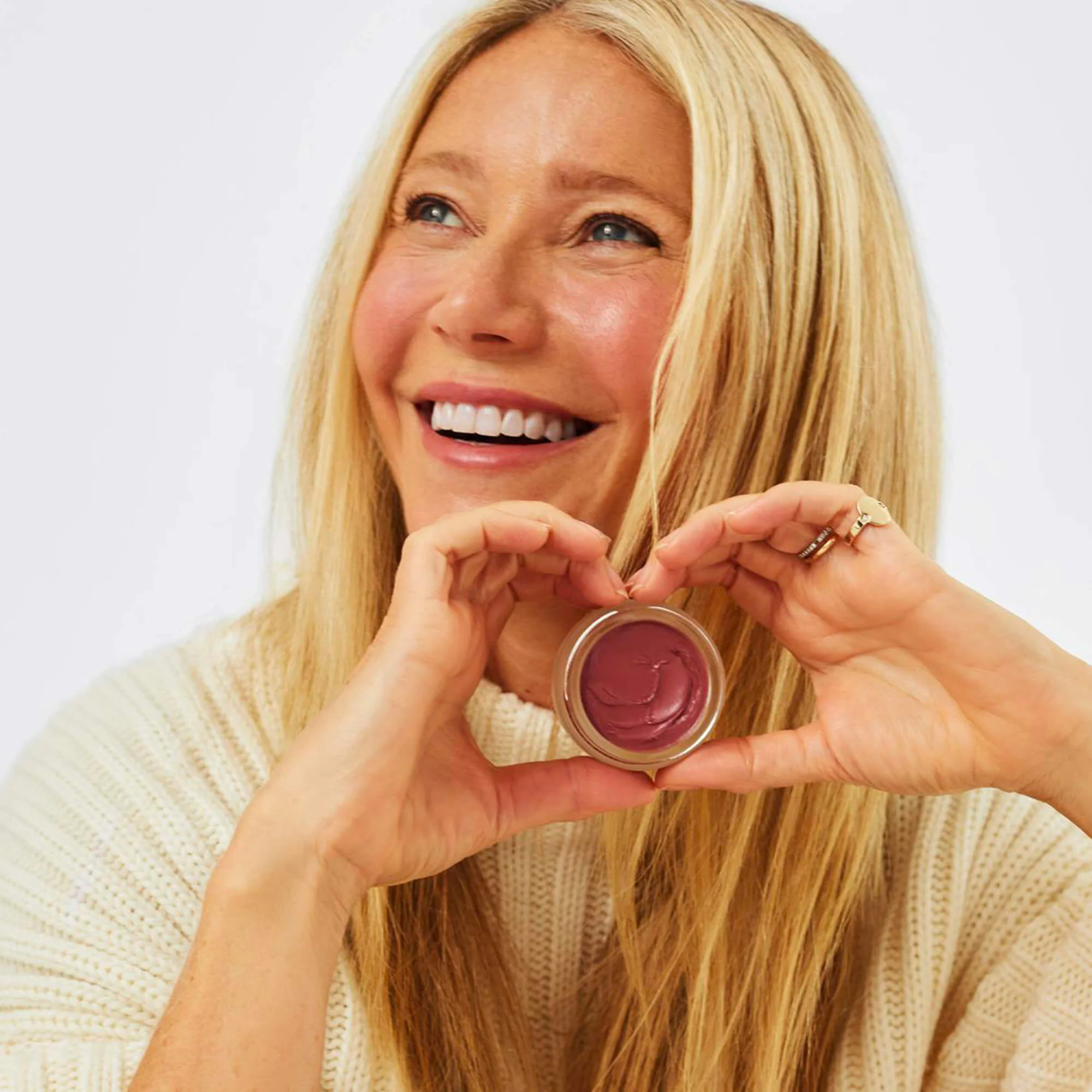 Goop Beauty Colorblur Glow Baume Teinté