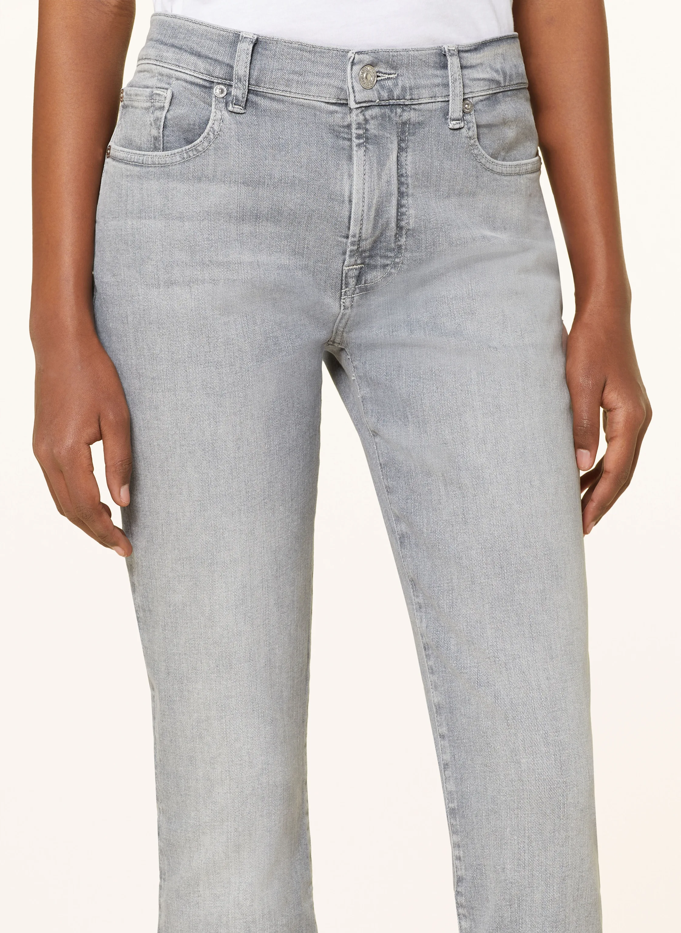 7 for all mankind Jeans
