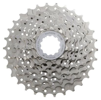 SHIMANO Cassette 8 vitesses Claris HG50 11-30T