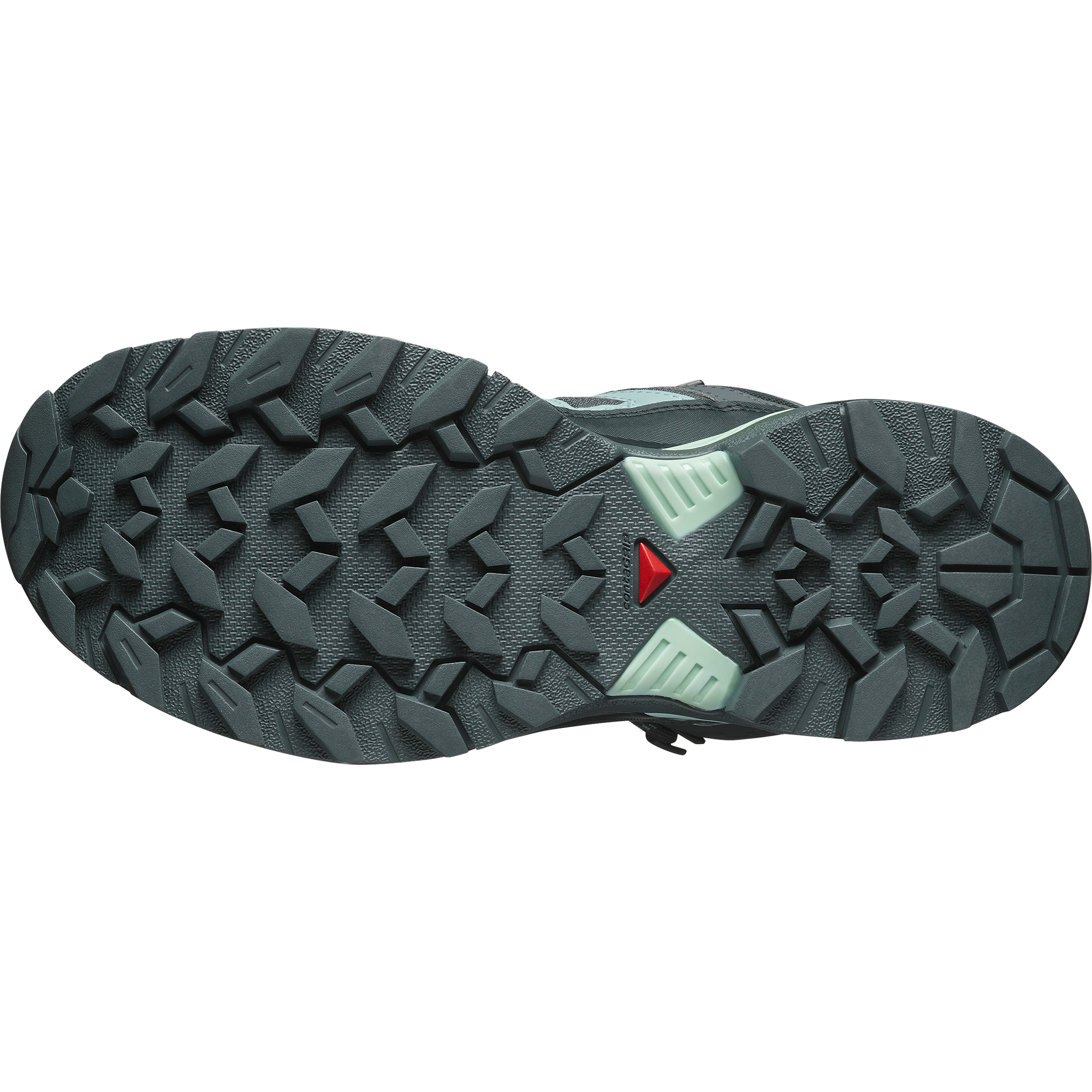Salomon Wanderschuh »X ULTRA 360 MID GORE-TEX W«  wasserdicht