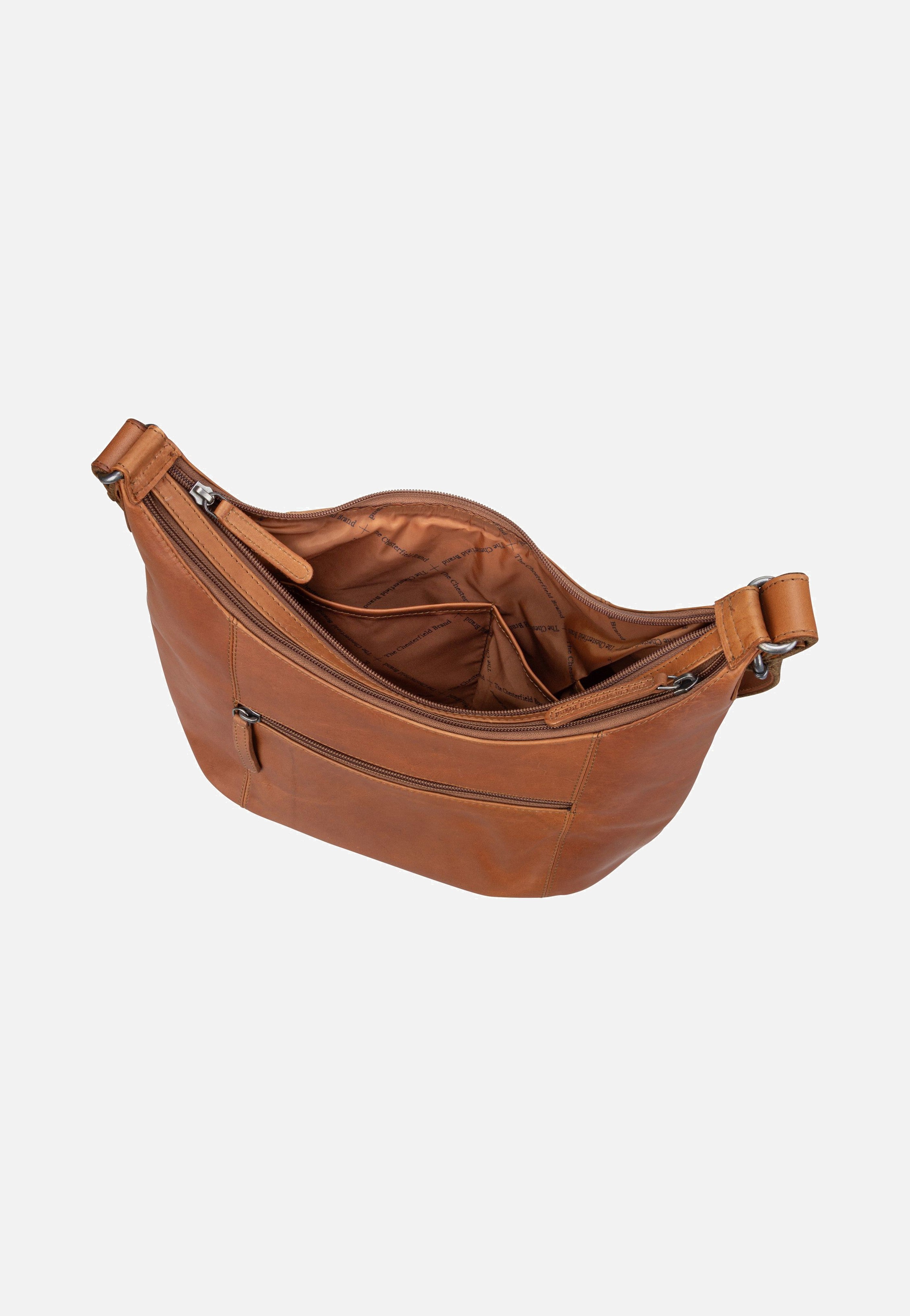 Arlette 1292 Cognac - Beuteltasche