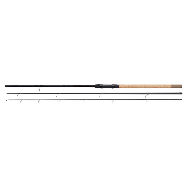 Canne DAM PTS II Distance Spinning