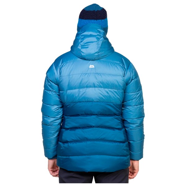 Mountain Equipment - Women's Paiyu Jacket - Doudoune