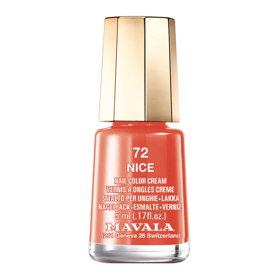 Mavala Mini Color's 72 Nice 5 ml