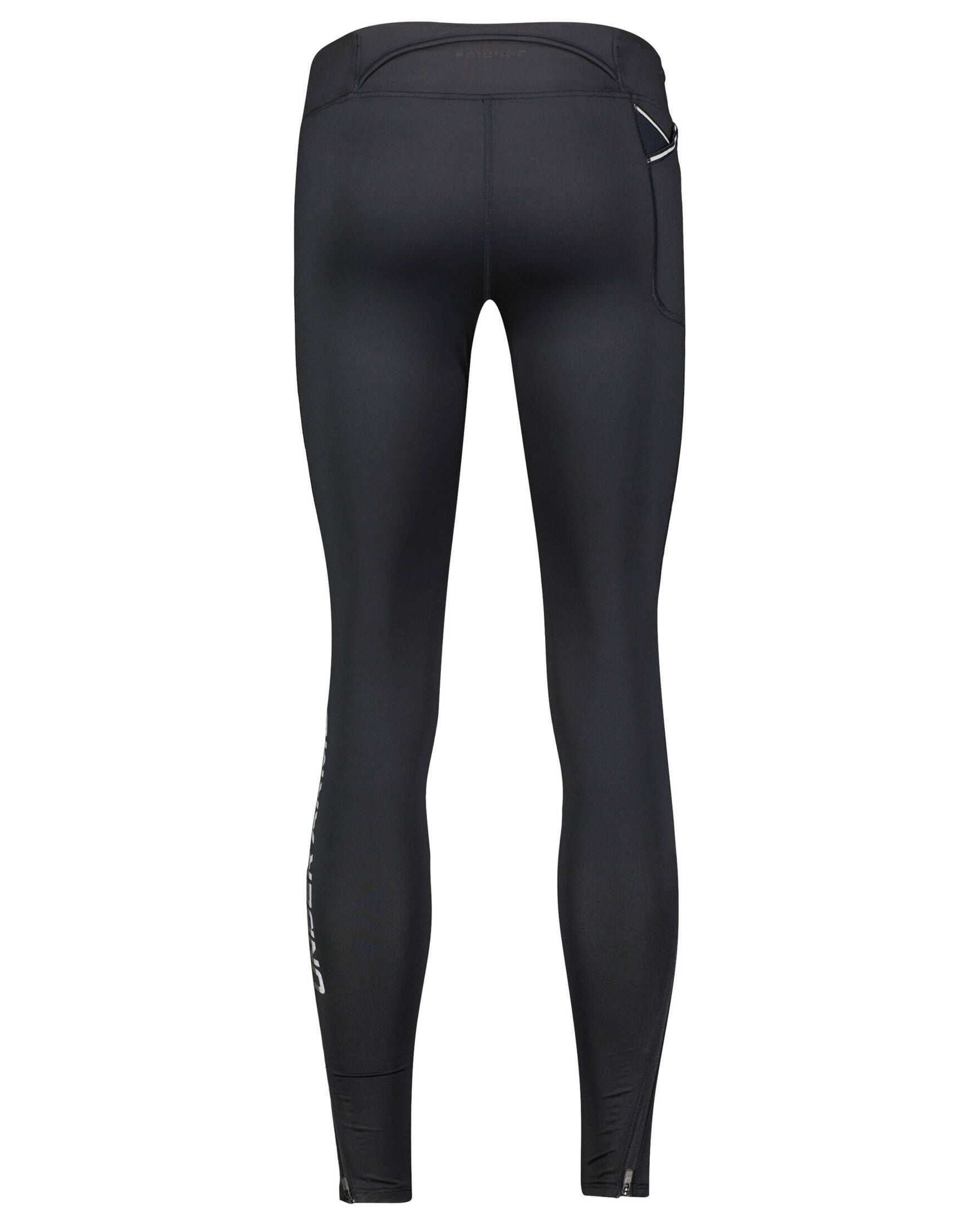 Under Armour| Herren Lauftights QUALIFIER ELITE COLD TIGHT