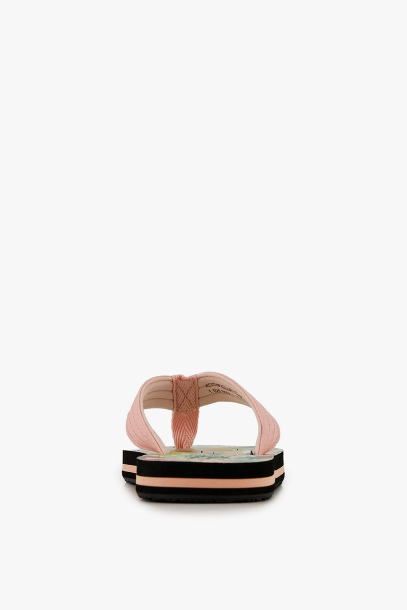 BEACH MOUNTAIN Jungle Mädchen Flip Flop