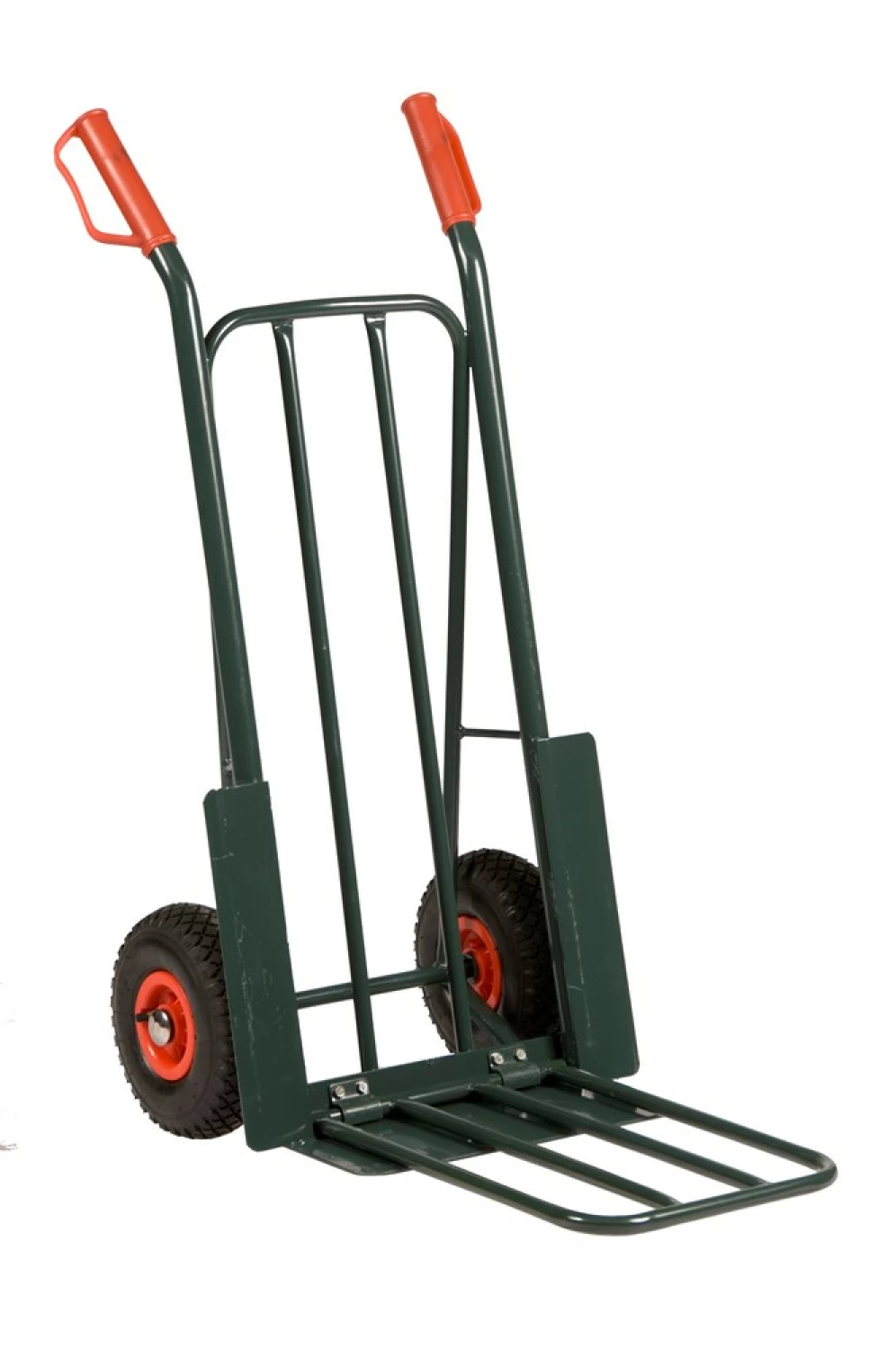 Fort KXL-250 Steekwagen - 250kg
