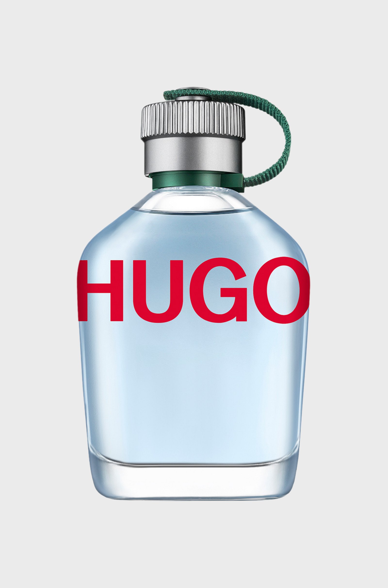 HUGO BOSS Man Eau de Toilette Vapo 125 ml