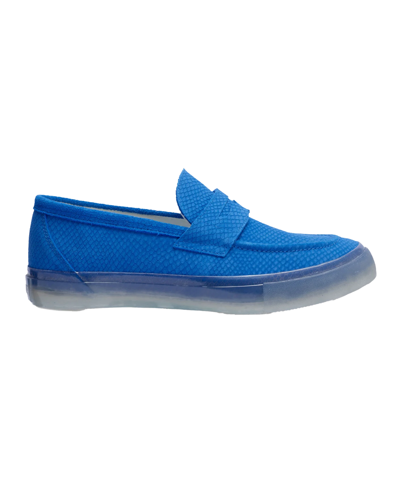Rone Thirty Six Sneaker Blau