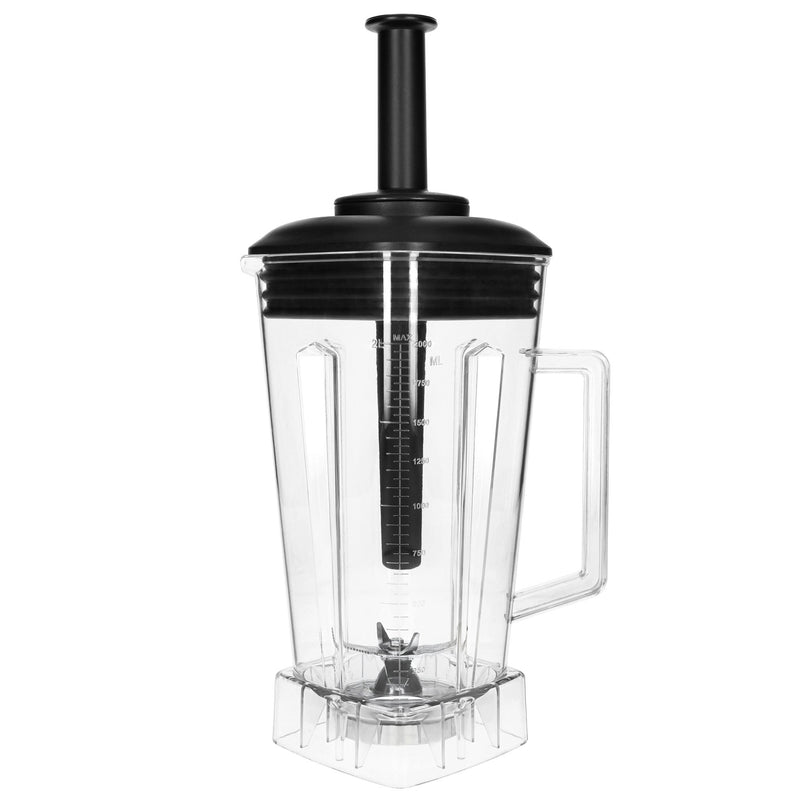 Ersatzbehälter Smoothie Mixer