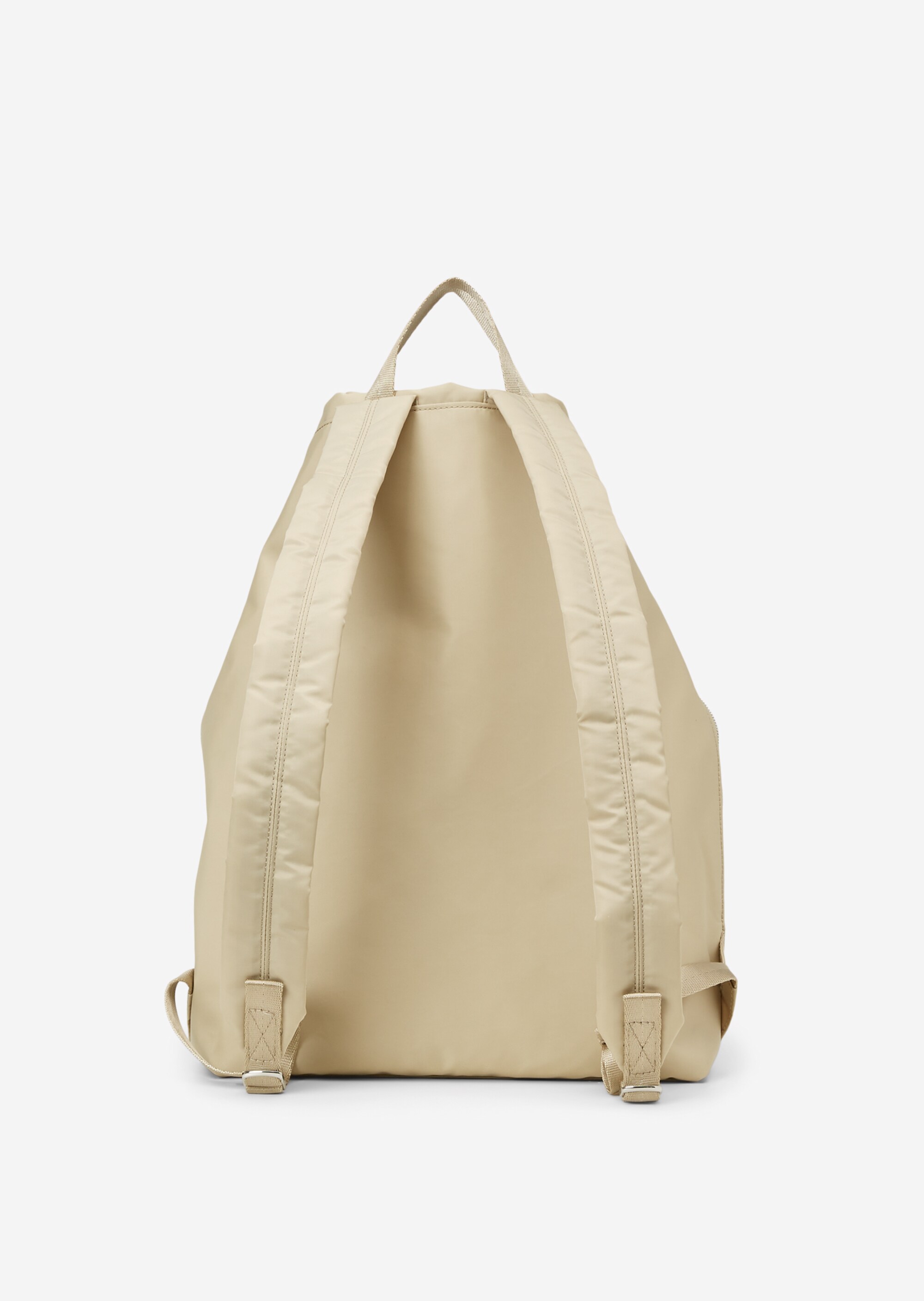 Rucksack medium aus recyceltem Material