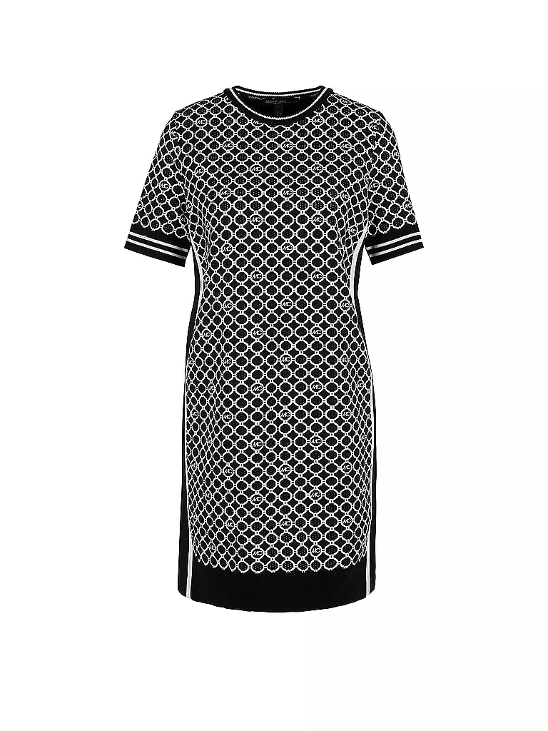 MARC CAIN Minikleid schwarz