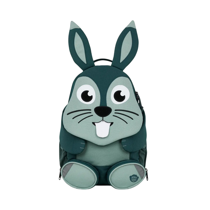 Rucksack Affenzahn Hase 8lt