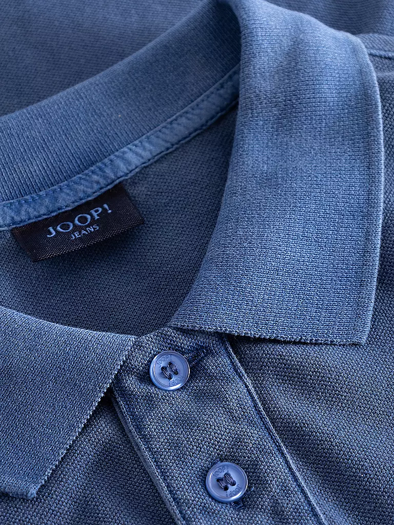 JOOP Poloshirt AMBROSIO blau