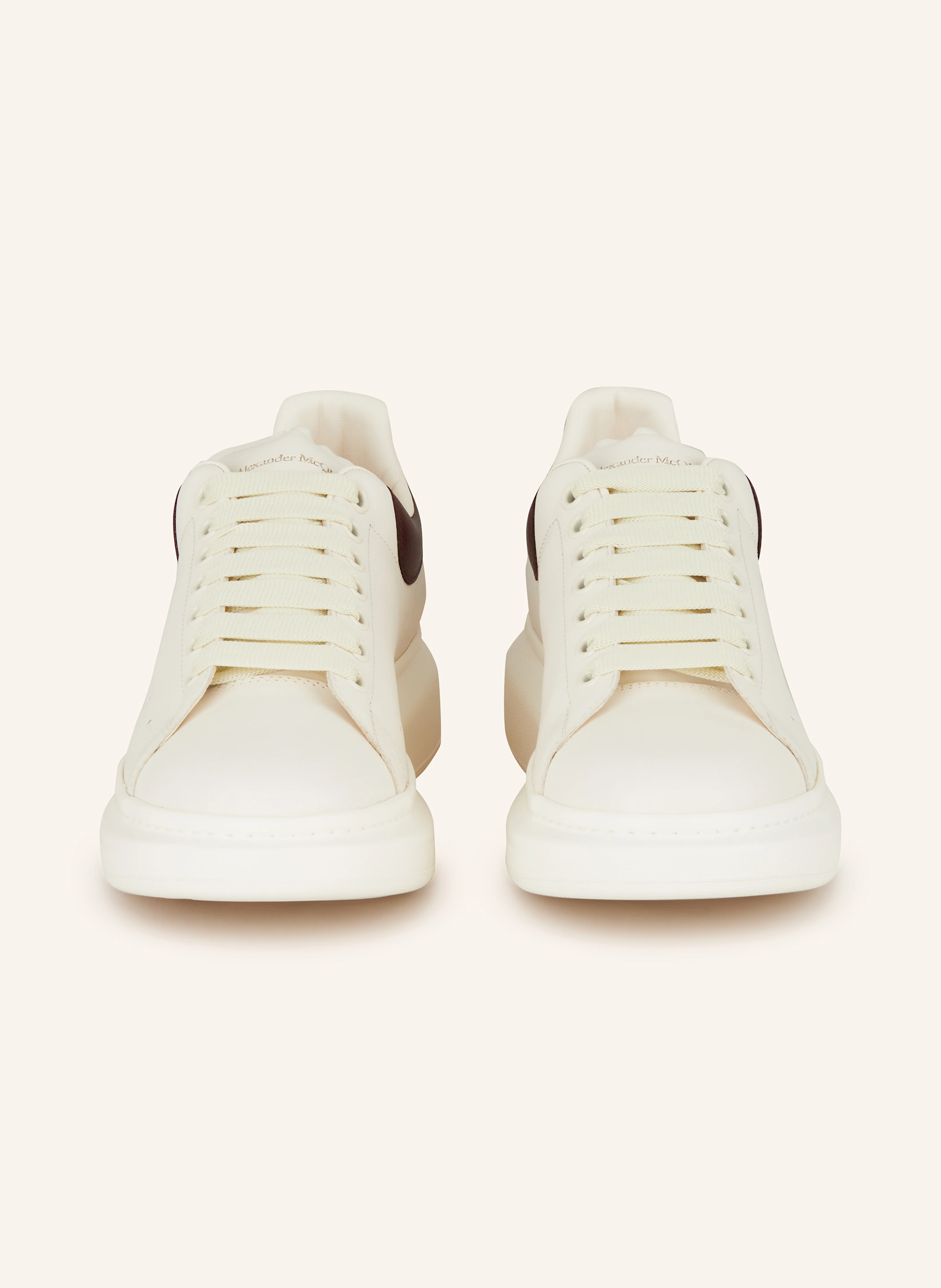 Alexander McQUEEN Sneaker