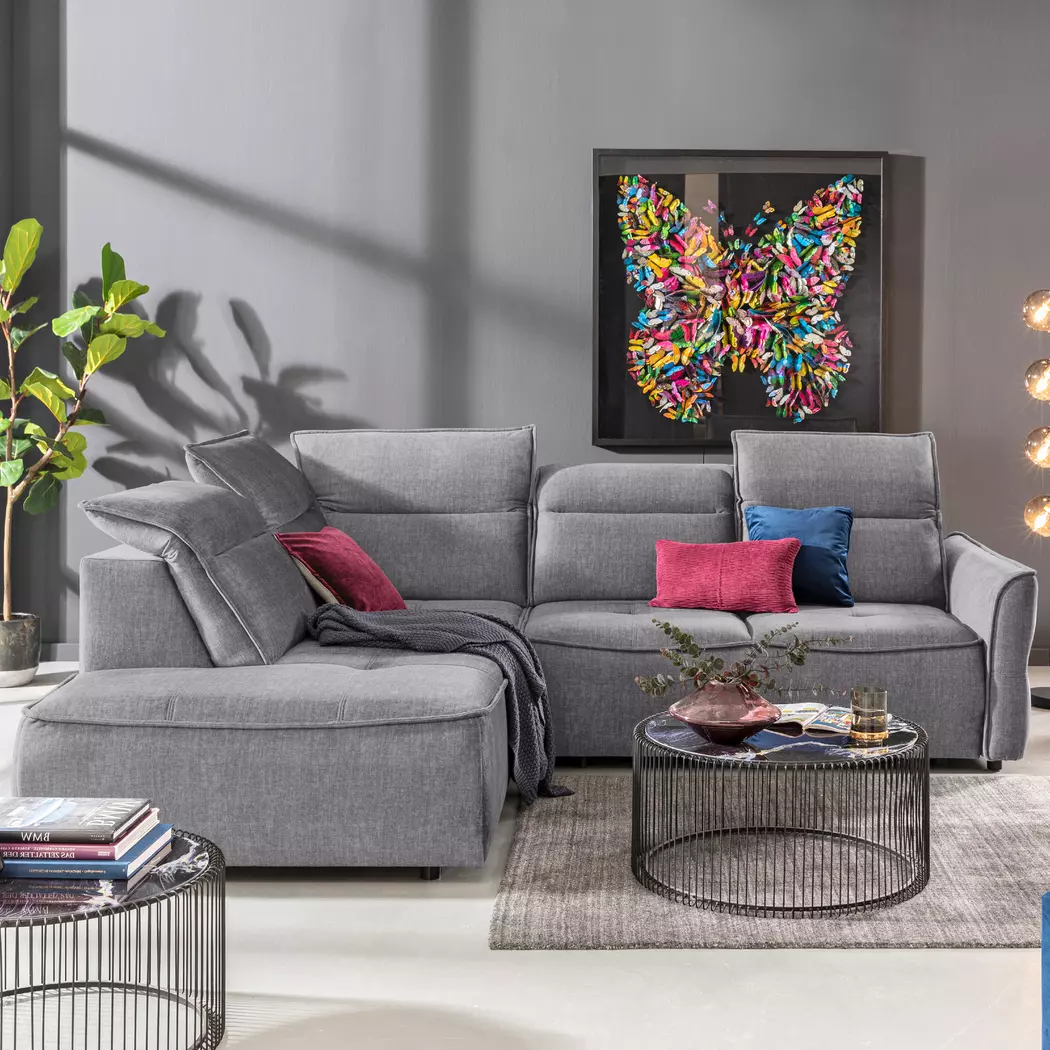 Ecksofa Murillo