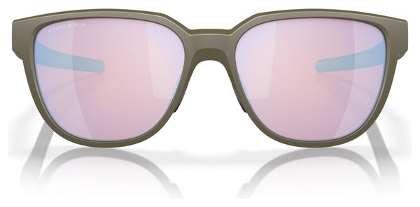 Lunettes Oakley Actuator Latitude Collection/ Prizm Snow Sapphire/ Ref: OO9250-09