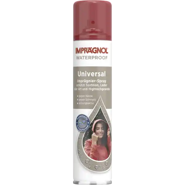 Universal Imprägnierspray