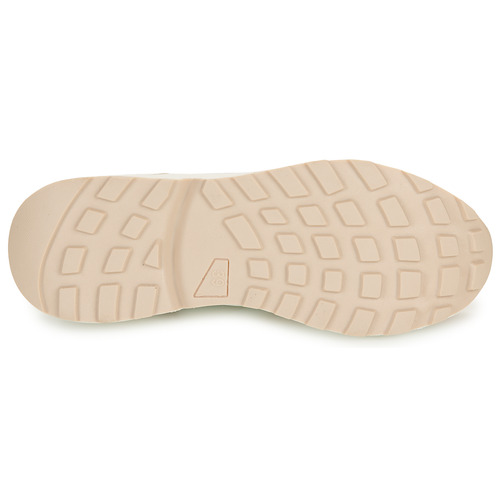 Only - SYLVIE-10 PU - Blanc / Beige
