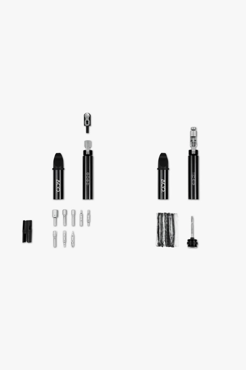 ACID Husk 24 Werkzeug Set