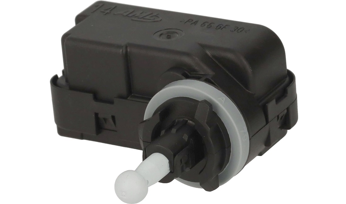 Lygtemotor