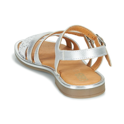 GBB - SERAPHINE - Argenté