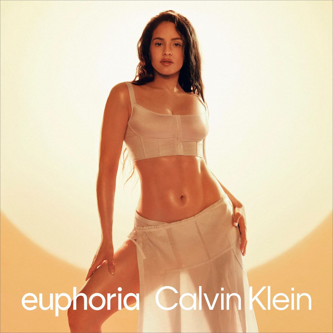 CALVIN KLEIN Euphoria New Collection Solar Elixir Parfum - 30ml