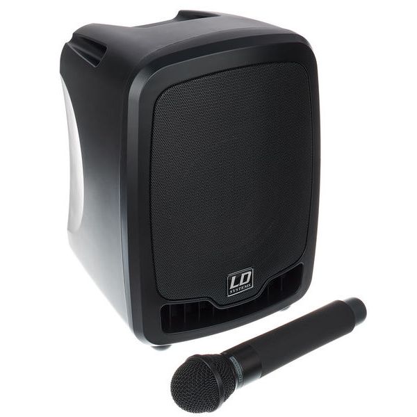 LD Systems Roadboy 65