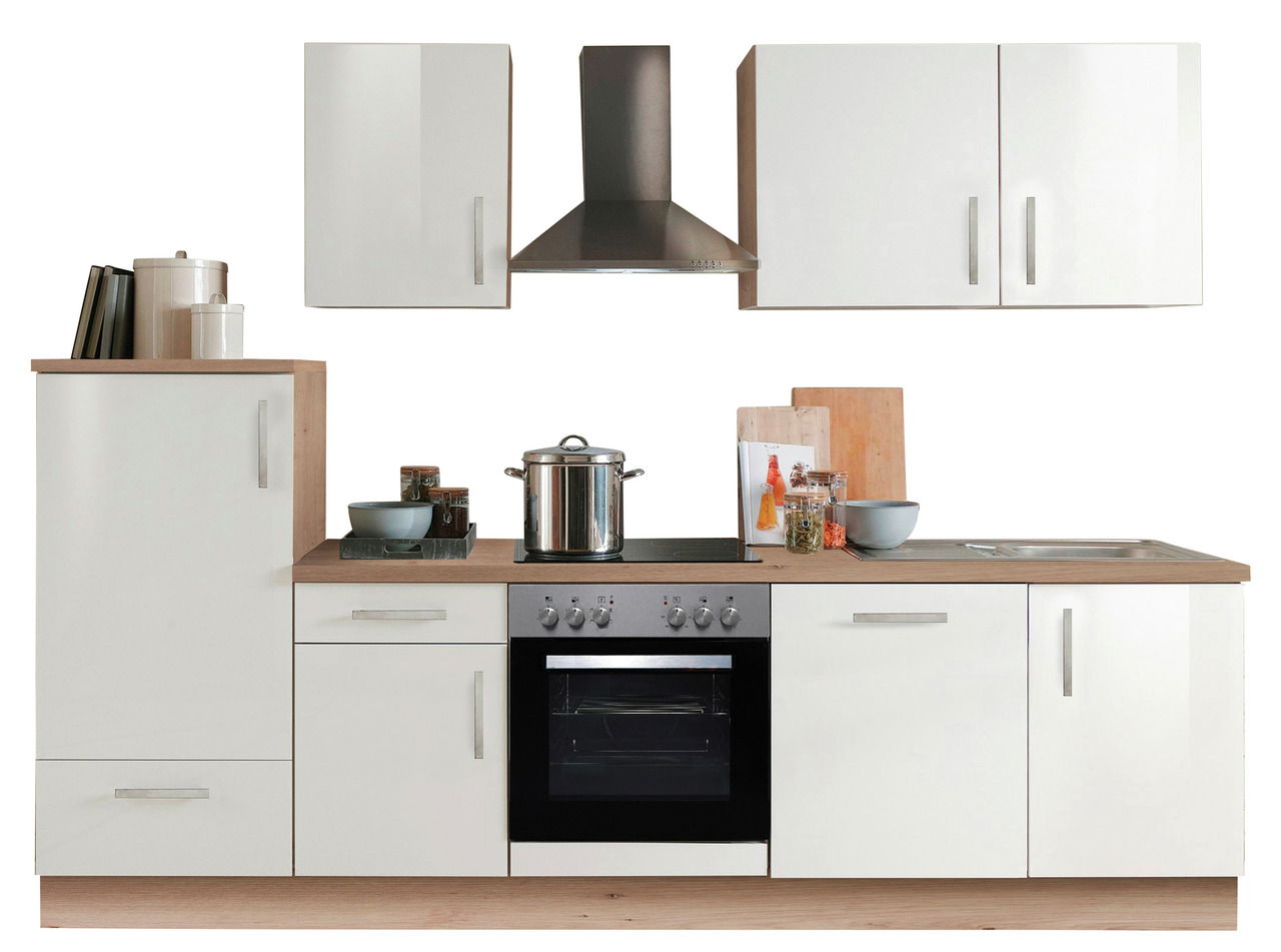 Menke Küchen Küchenblock Artisan Premium 280