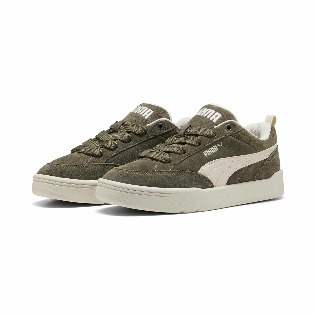 PUMA<br>Tênis Park Lifestyle Raw
