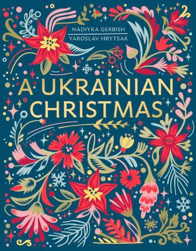 A Ukrainian Christmas (Hardback)