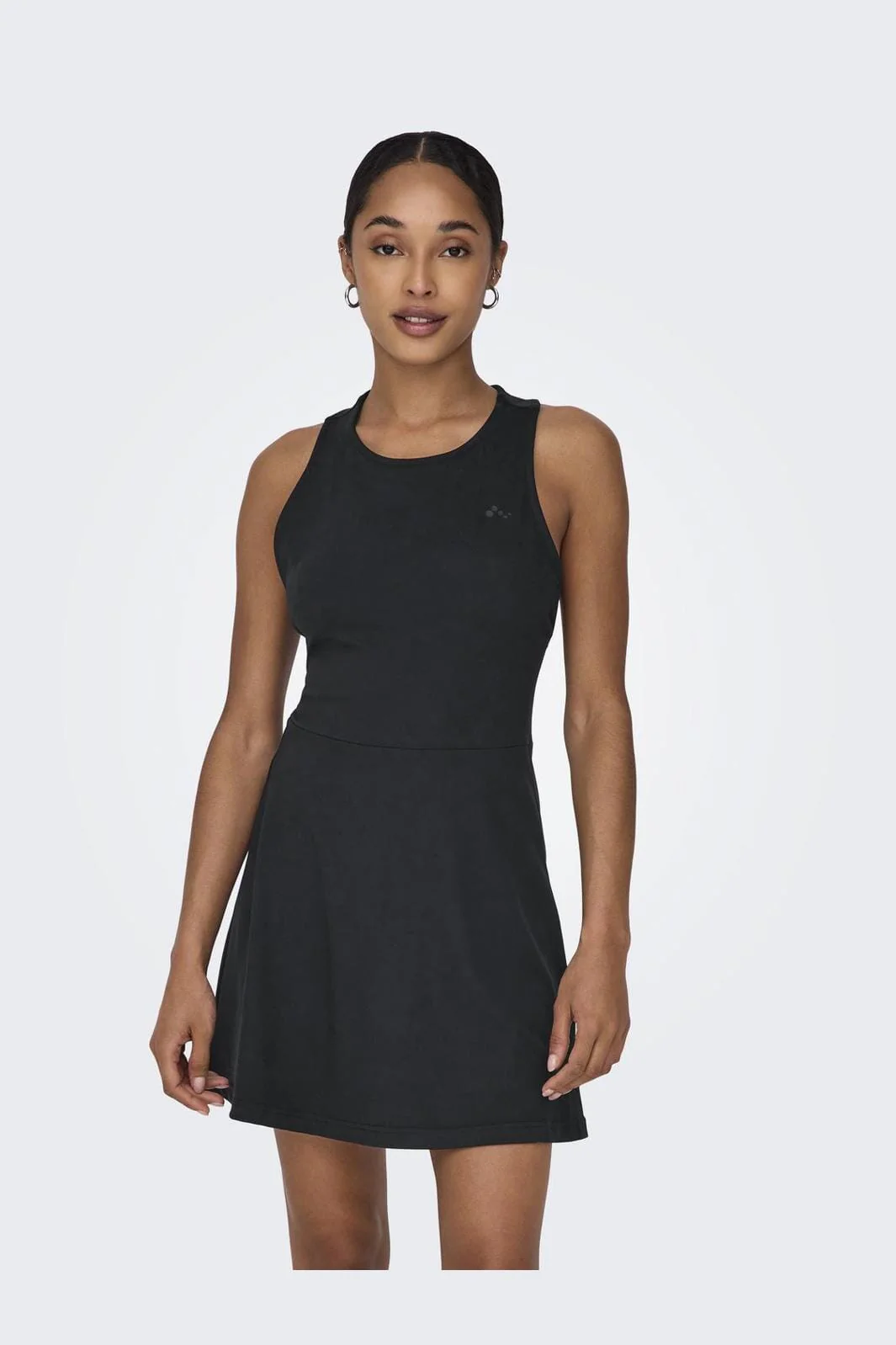 Only Onppina On Sl Slim Padel Dress Set