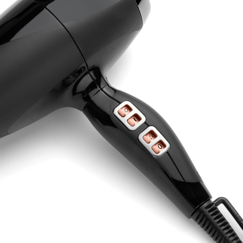 BaByliss Hair Dryers Air Power Pro 2300 - 6716DE