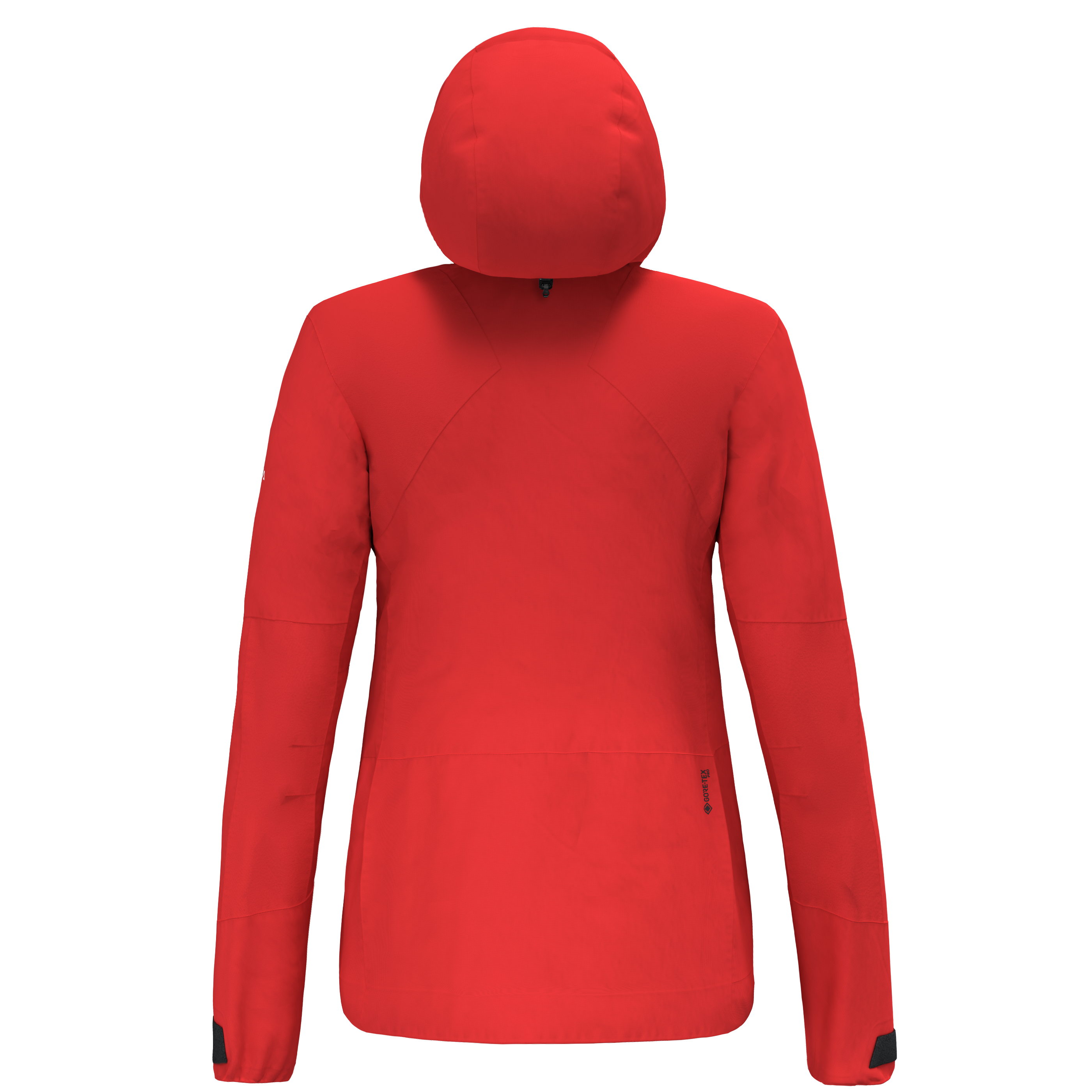 Ortles GORE-TEX® Pro Jacke Damen