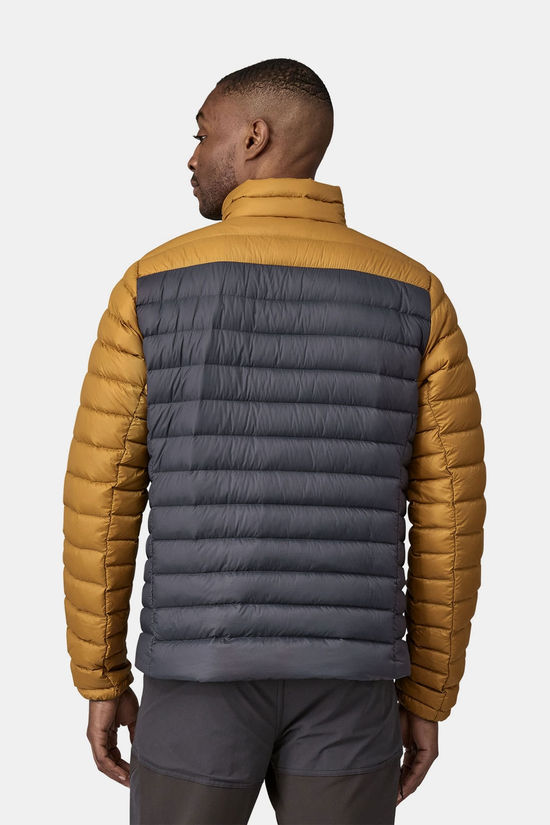 Patagonia Patagonia Down Sweater Donsjas
