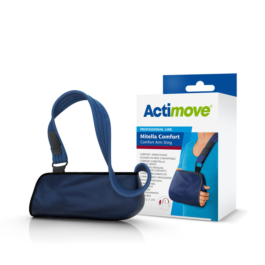 Actimove Mitella armslynge L 1 stk