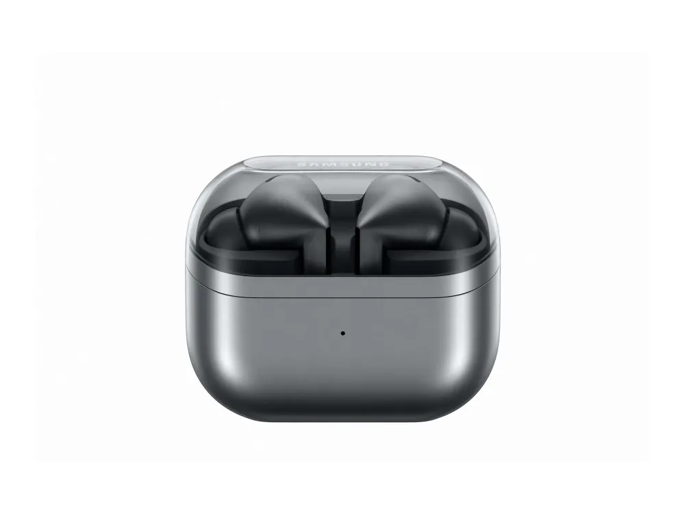 Samsung | Galaxy Buds3 Pro Silver