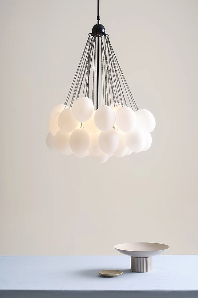 SEATON 37 taklampe