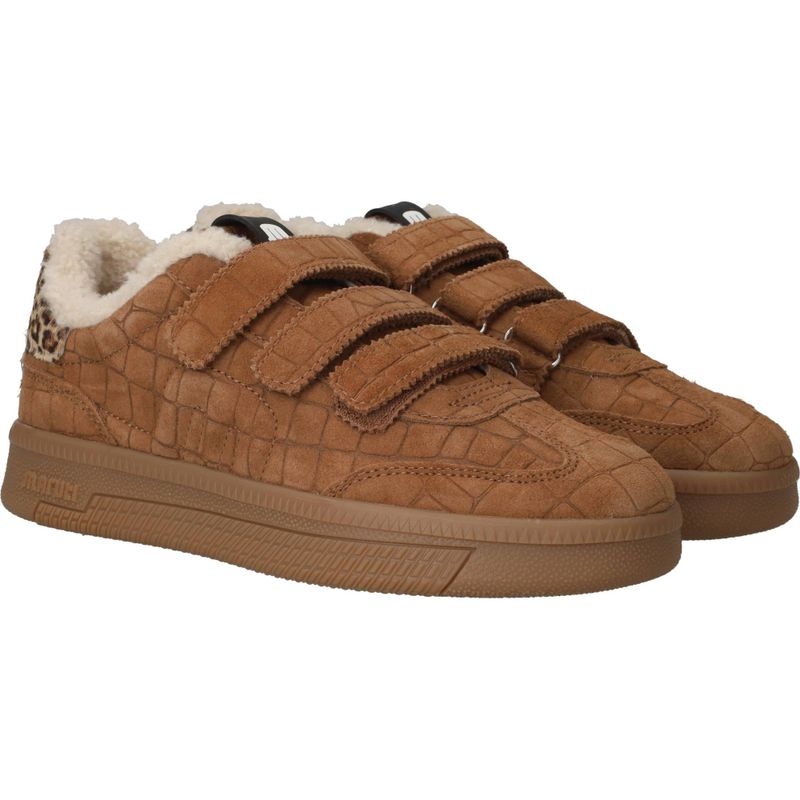Maruti Yana Sneakers Cognac Dames