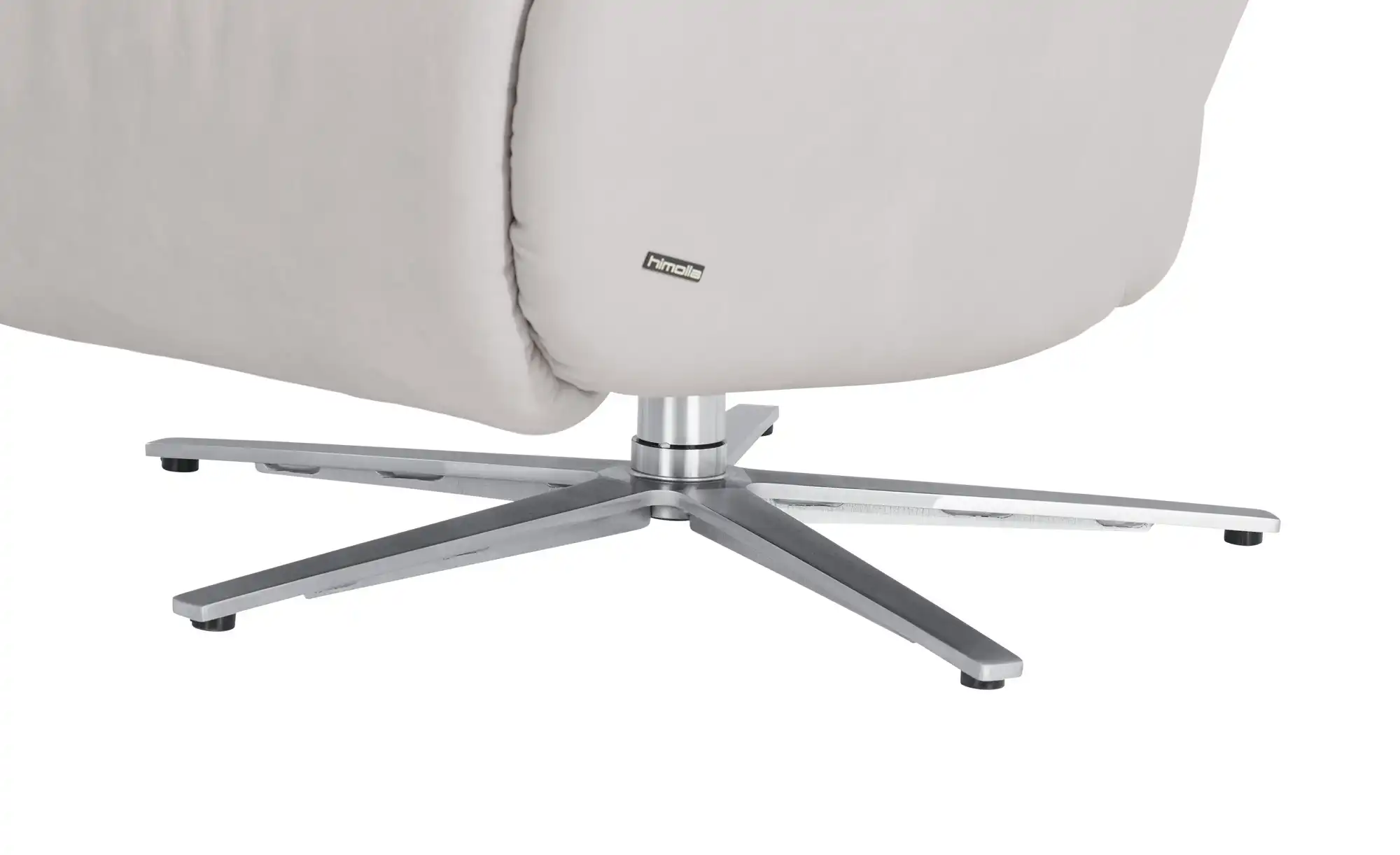 himolla Ledersessel 7051