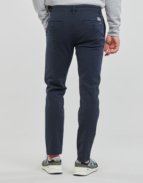 Levi's - XX CHINO STD II Marino