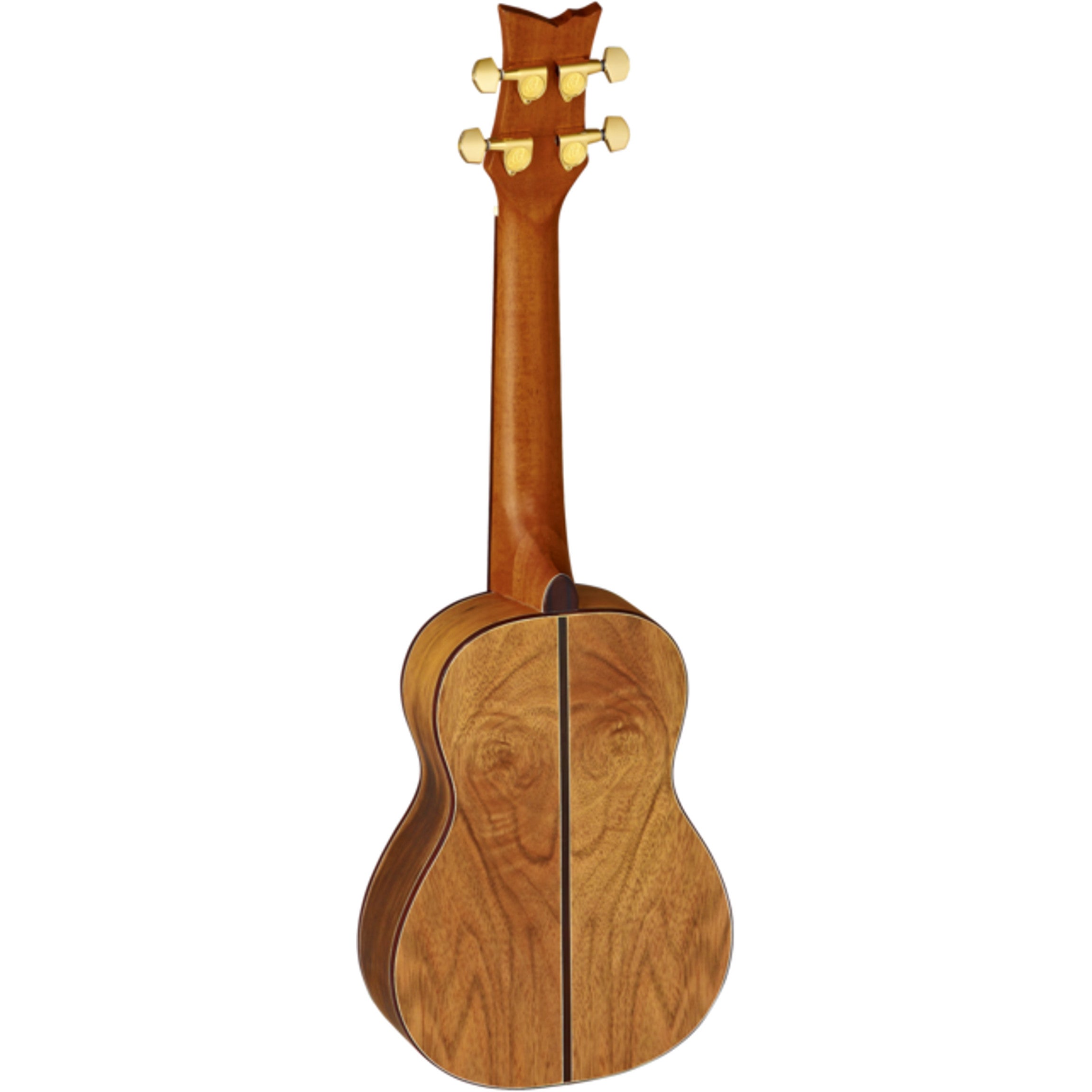 Ortega LIZARD-CC-GB Concert Ukelele met gigbag