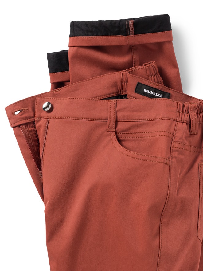 Thermo-Extraglatt-Hose